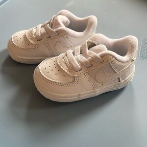 Nike crib sneakers